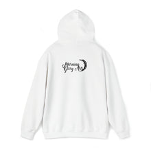 Load image into Gallery viewer, Faith Over Feelings Unisex Hooded Sweatshirt