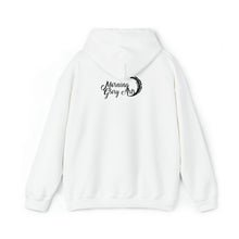 Load image into Gallery viewer, Faith Over Feelings Unisex Hooded Sweatshirt