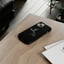 Load image into Gallery viewer, Faith over Feelings Tough Cases
