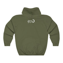 Load image into Gallery viewer, MGA Signature Premium Unisex Hooded Sweatshirt