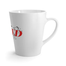 Load image into Gallery viewer, I am Loved Latte Mug