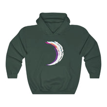 Load image into Gallery viewer, MGA Signature Premium Unisex Hooded Sweatshirt