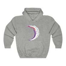 Load image into Gallery viewer, MGA Signature Premium Unisex Hooded Sweatshirt