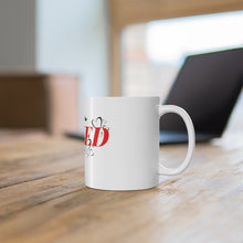 Load image into Gallery viewer, I Am Loved Ceramic Mug