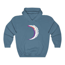 Load image into Gallery viewer, MGA Signature Premium Unisex Hooded Sweatshirt