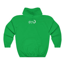 Load image into Gallery viewer, MGA Signature Premium Unisex Hooded Sweatshirt
