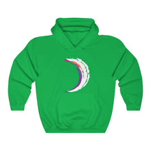 Load image into Gallery viewer, MGA Signature Premium Unisex Hooded Sweatshirt