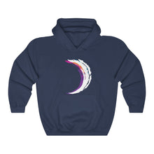 Load image into Gallery viewer, MGA Signature Premium Unisex Hooded Sweatshirt