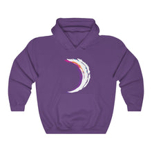 Load image into Gallery viewer, MGA Signature Premium Unisex Hooded Sweatshirt