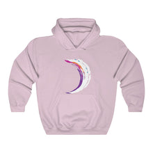 Load image into Gallery viewer, MGA Signature Premium Unisex Hooded Sweatshirt