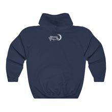 Load image into Gallery viewer, MGA Signature Premium Unisex Hooded Sweatshirt