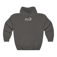 Load image into Gallery viewer, MGA Signature Premium Unisex Hooded Sweatshirt