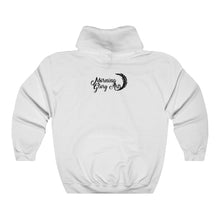 Load image into Gallery viewer, I am Loved Unisex Hooded Sweatshirt