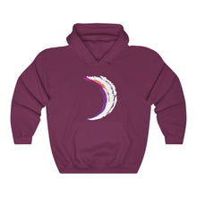 Load image into Gallery viewer, MGA Signature Premium Unisex Hooded Sweatshirt