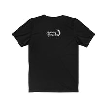 Load image into Gallery viewer, I am Loved Unisex Jersey Short Sleeve Tee