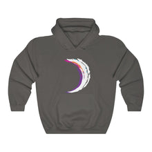 Load image into Gallery viewer, MGA Signature Premium Unisex Hooded Sweatshirt