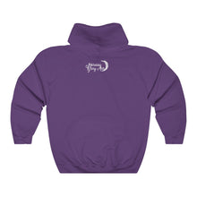 Load image into Gallery viewer, MGA Signature Premium Unisex Hooded Sweatshirt