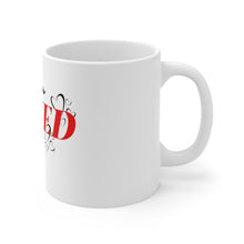Load image into Gallery viewer, I Am Loved Ceramic Mug