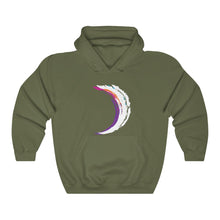 Load image into Gallery viewer, MGA Signature Premium Unisex Hooded Sweatshirt