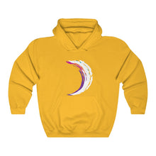 Load image into Gallery viewer, MGA Signature Premium Unisex Hooded Sweatshirt