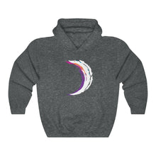 Load image into Gallery viewer, MGA Signature Premium Unisex Hooded Sweatshirt